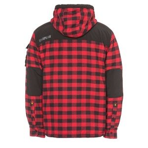 Men’s CATERPILLAR Jacket